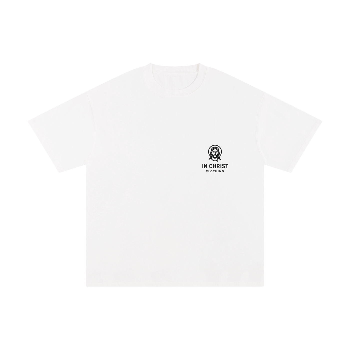 Unisex Pure Cotton T-Shirt