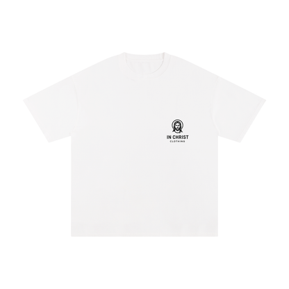 Unisex Pure Cotton T-Shirt