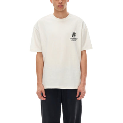 Unisex Pure Cotton T-Shirt