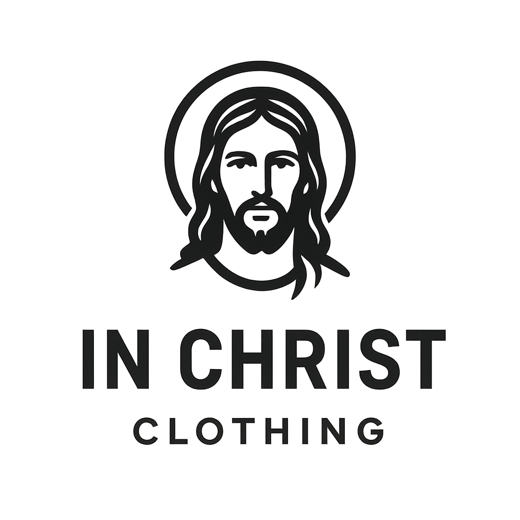 In Christ Clothing