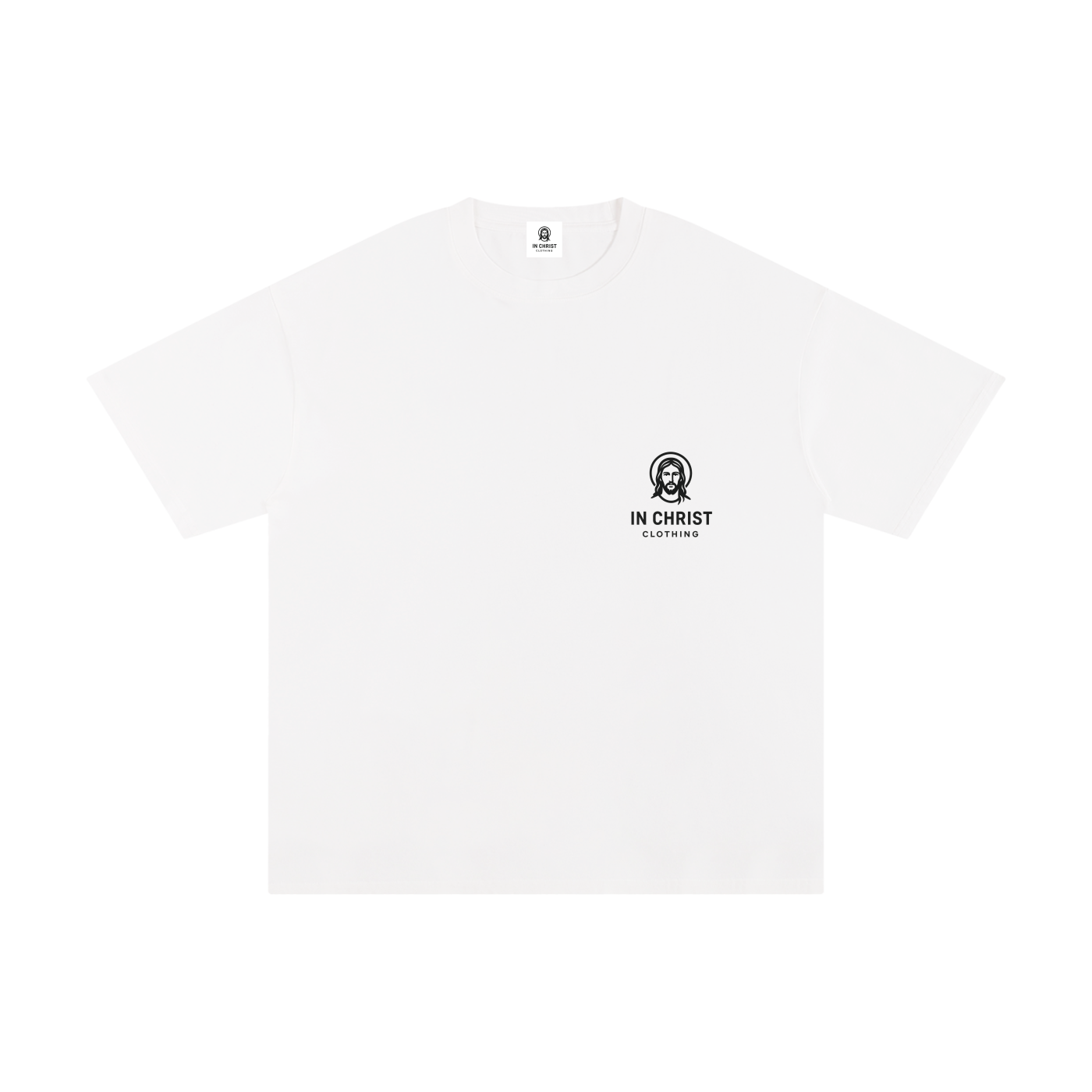 Unisex Pure Cotton T-Shirt