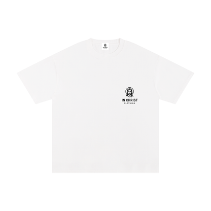 Unisex Pure Cotton T-Shirt