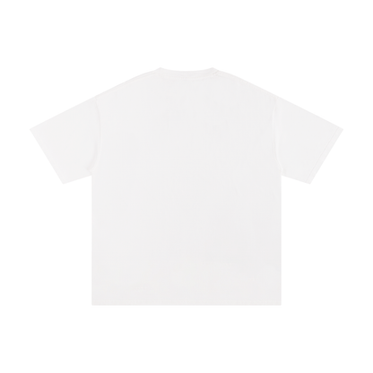 Unisex Pure Cotton T-Shirt