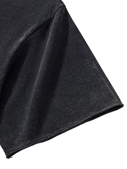 The Crucifix Prayer vintage T-Shirt