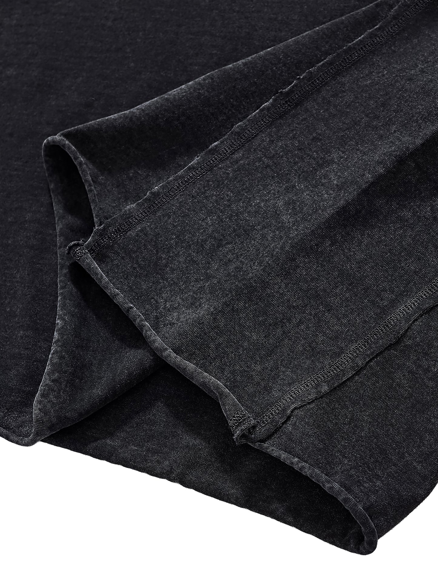 The Crucifix Prayer vintage T-Shirt