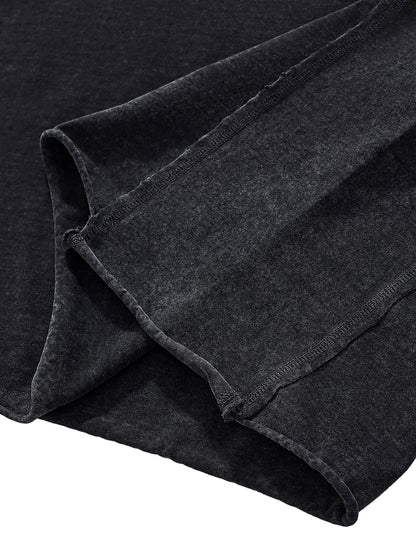 The Crucifix Prayer vintage T-Shirt