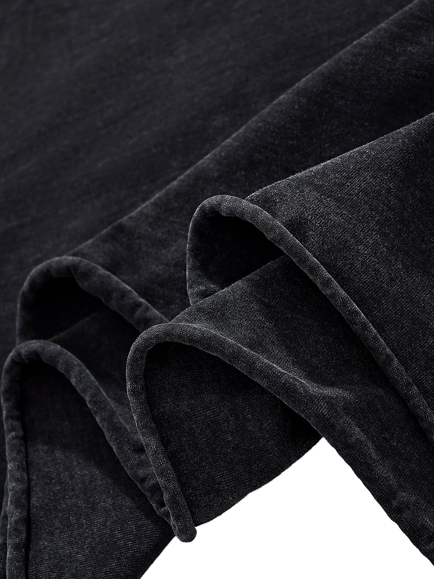 The Crucifix Prayer vintage T-Shirt