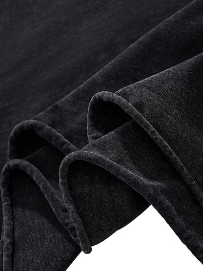 The Crucifix Prayer vintage T-Shirt